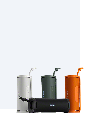 ULT FIELD 1 - 重低音便攜式藍牙音箱 - xpfb